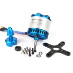 All'ingrosso SUNNYSKY X4120-III X4125-III X4130-III 310KV 420KV 440KV 465KV 480KV motore Brushless per aereo Quadcopter RC
